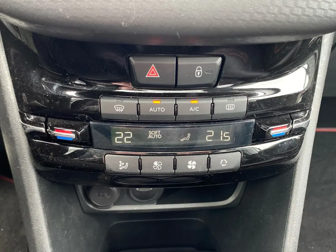 Billede 18 - Peugeot 2008 1,5 BlueHDi GT Line Sky EAT6 120HK 5d 6g Aut.