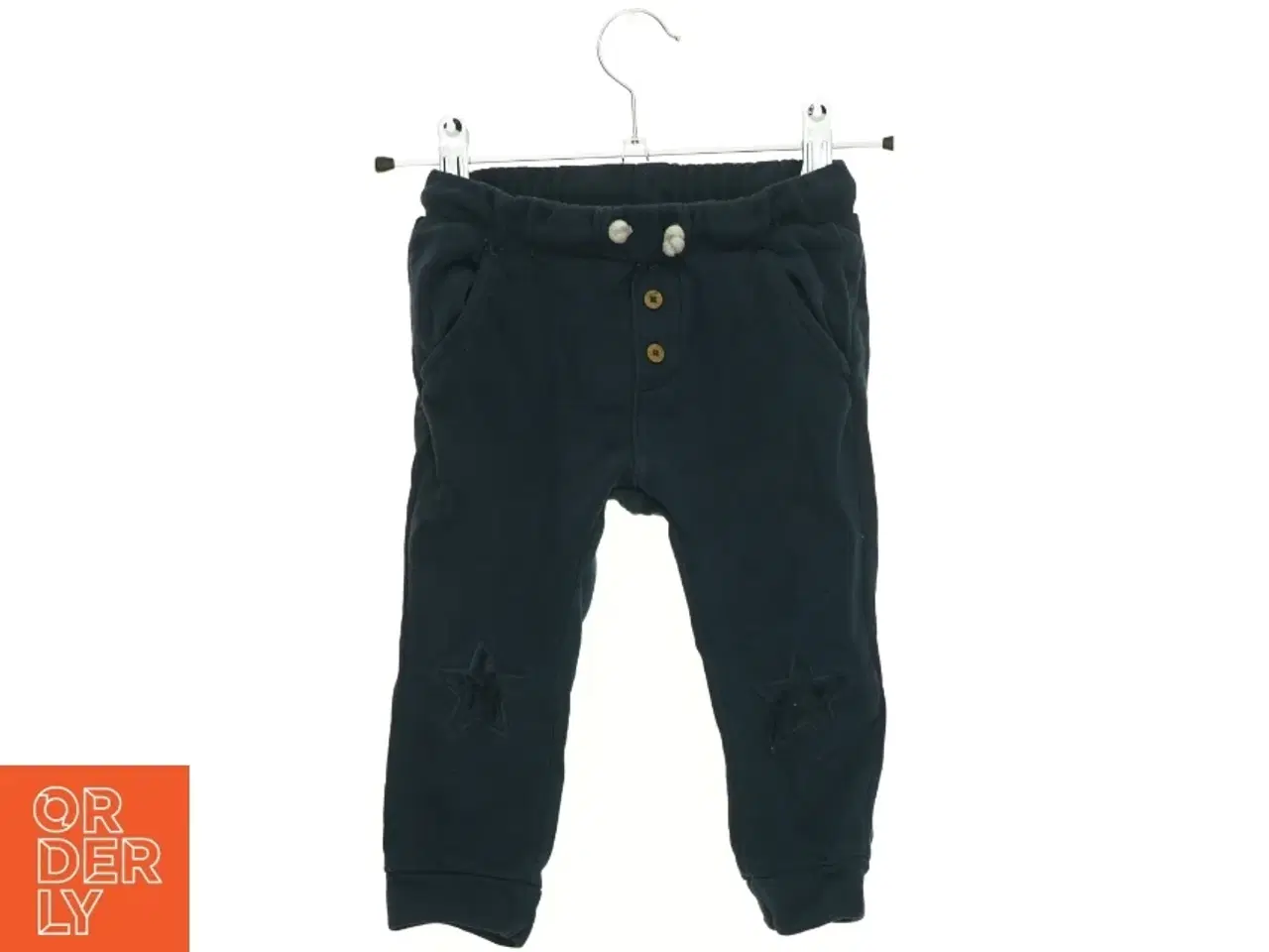 Billede 1 - Sweatpants fra H&M (str. 86 cm)