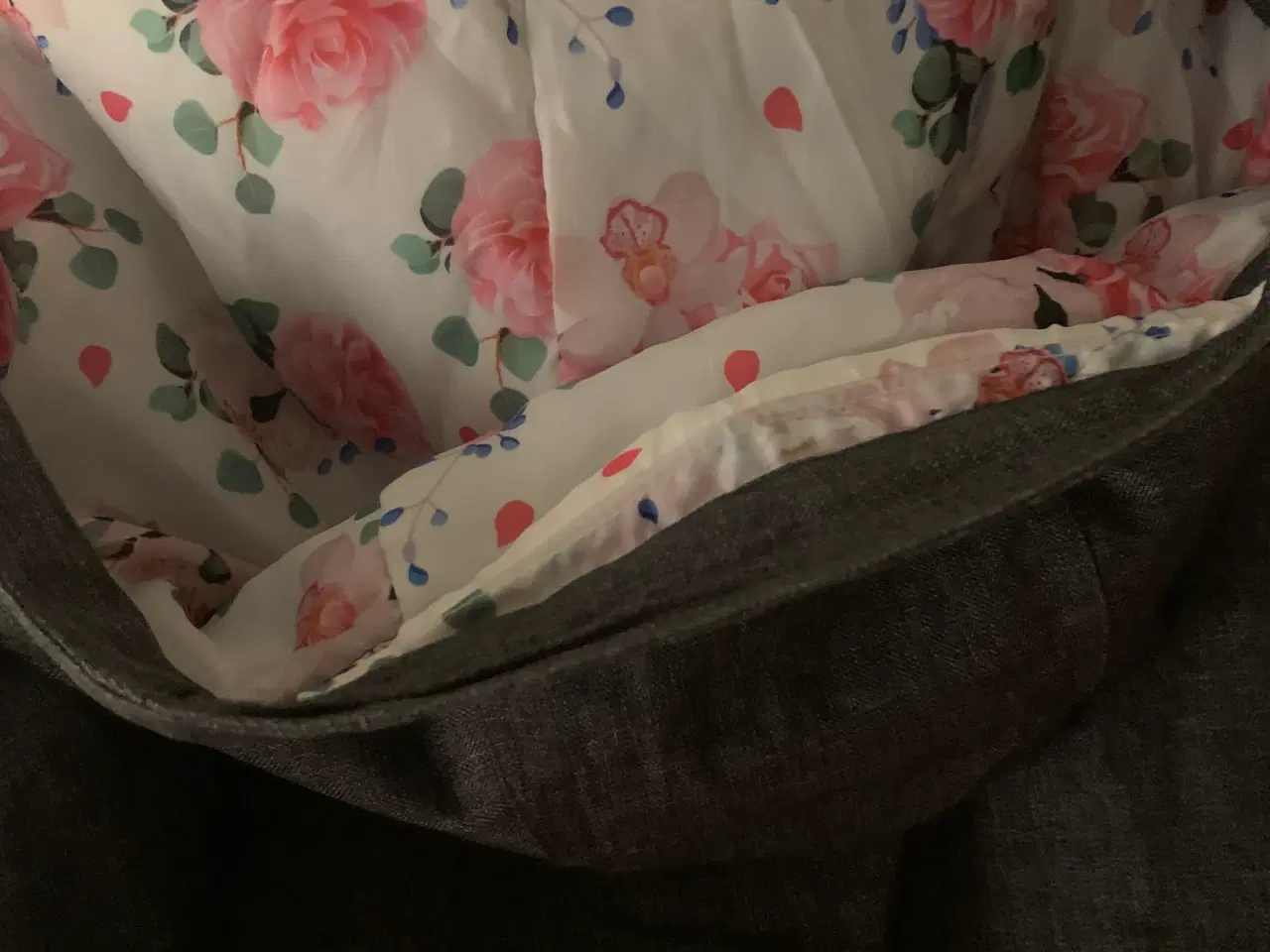 Billede 10 - Ny lækker kvalitets vinterjakke 