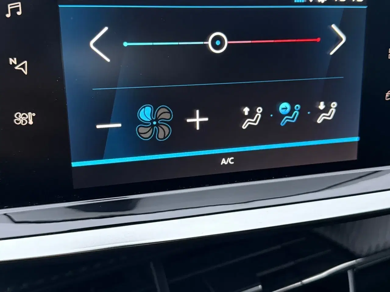 Billede 7 - Peugeot 208 1,2 PureTech 75 Prime