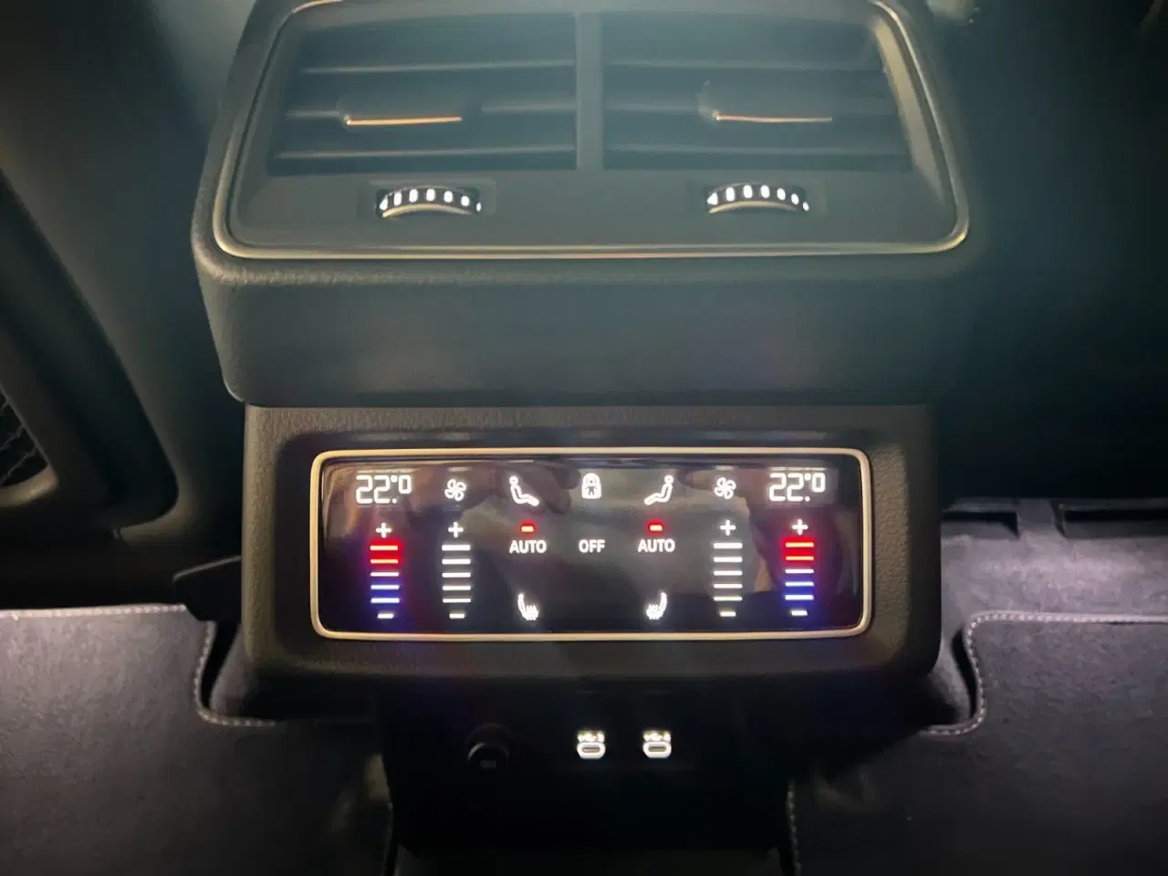 Billede 13 - Audi e-tron 55 S-line quattro