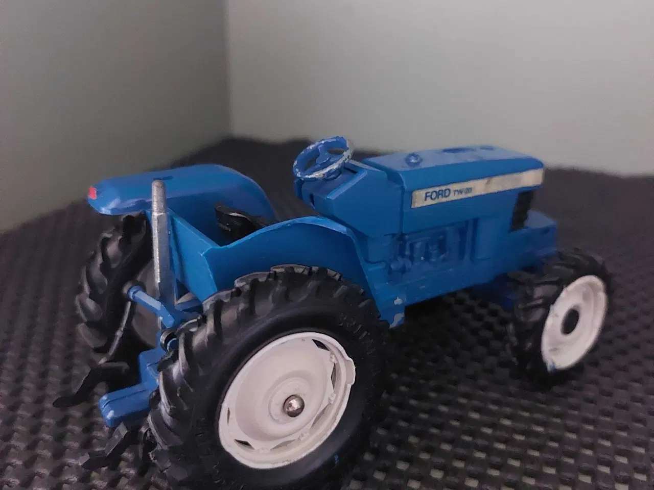 Billede 3 - Britains ford tw 20