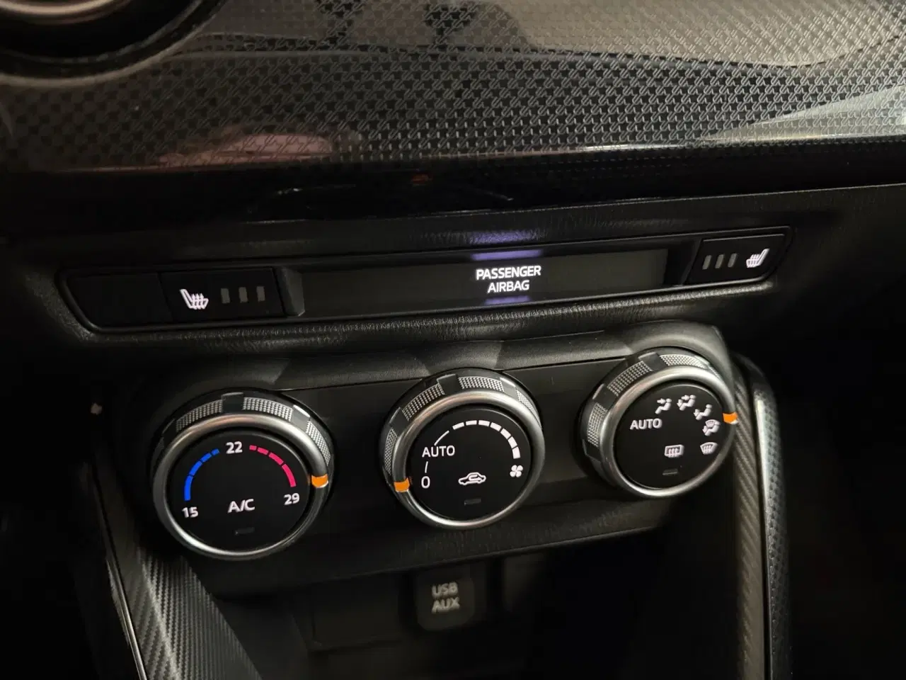 Billede 16 - Mazda 2 1,5 Vision 90HK 5d