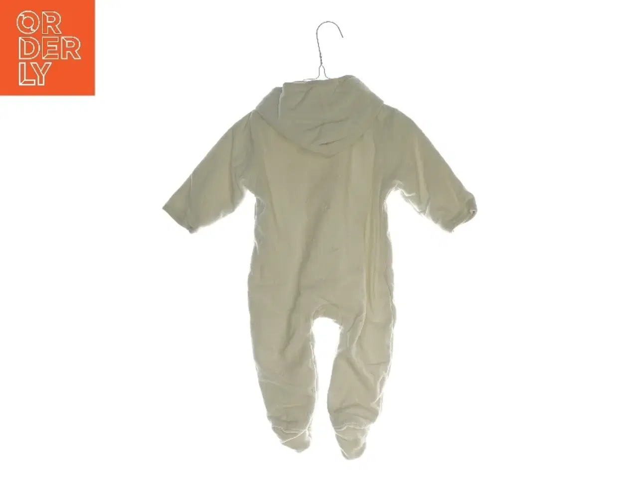 Billede 2 - Flyverdragt (str. ca. 62)