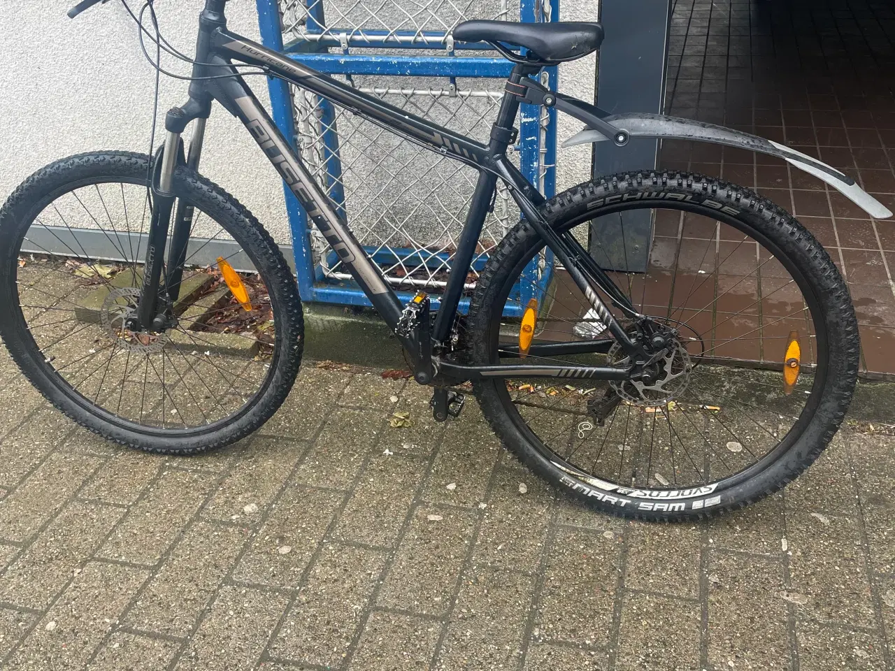 Billede 2 - mountainbike.busetto ,29 tommer ,30 gear, 