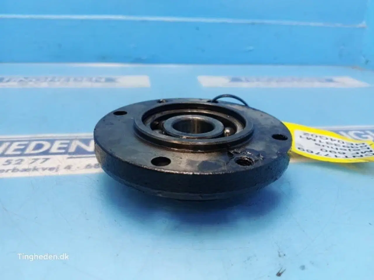 Billede 4 - Massey Ferguson 690 Lejehus 899331M1