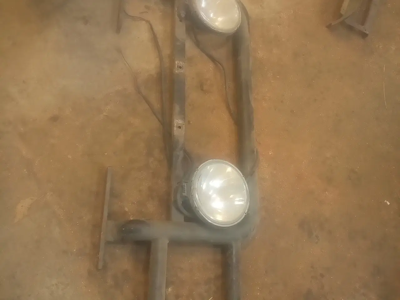 Billede 4 - nissan patrol 3,3 td årg 86