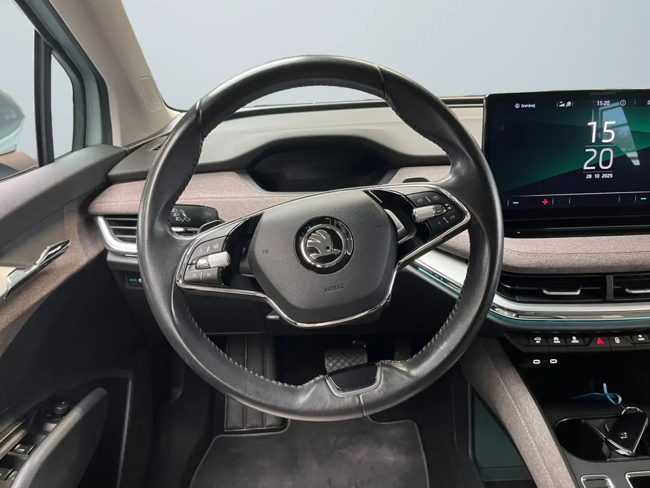 Billede 13 - Skoda Enyaq 60 iV