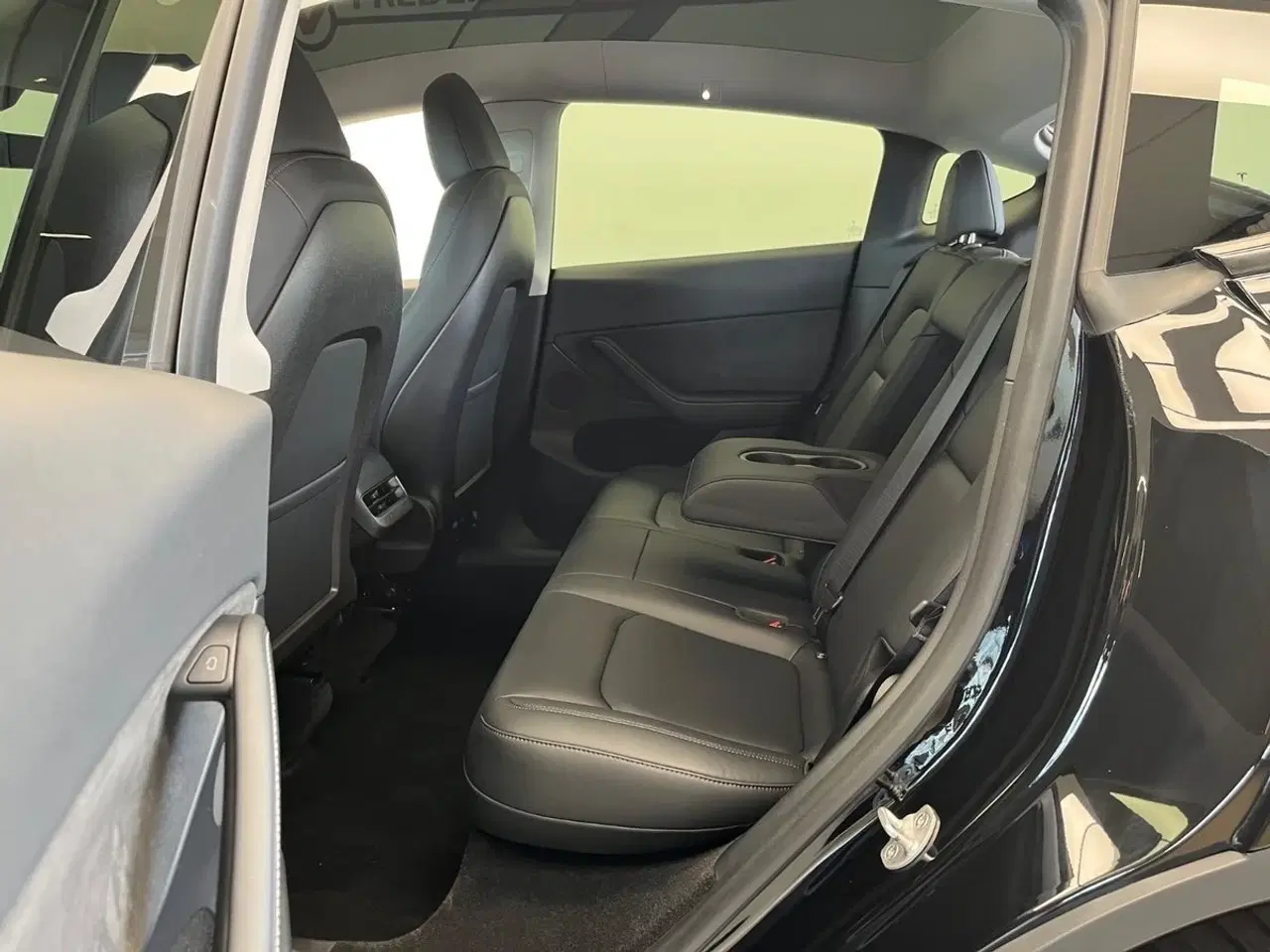 Billede 19 - Tesla Model Y  Long Range AWD