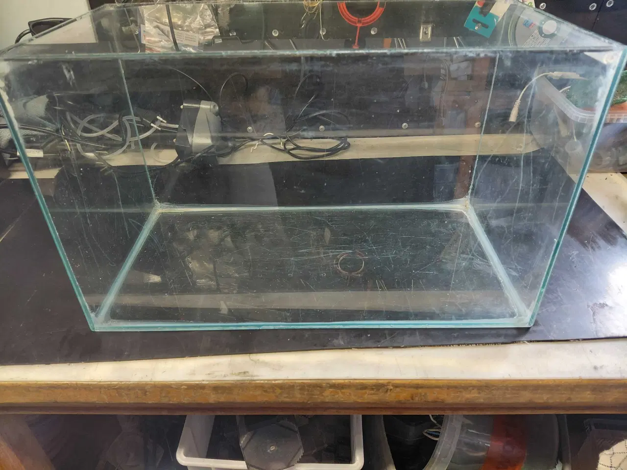 Billede 5 - Akvarier 29L