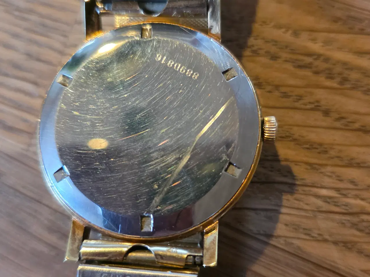 Billede 7 - Vintage zenith ur