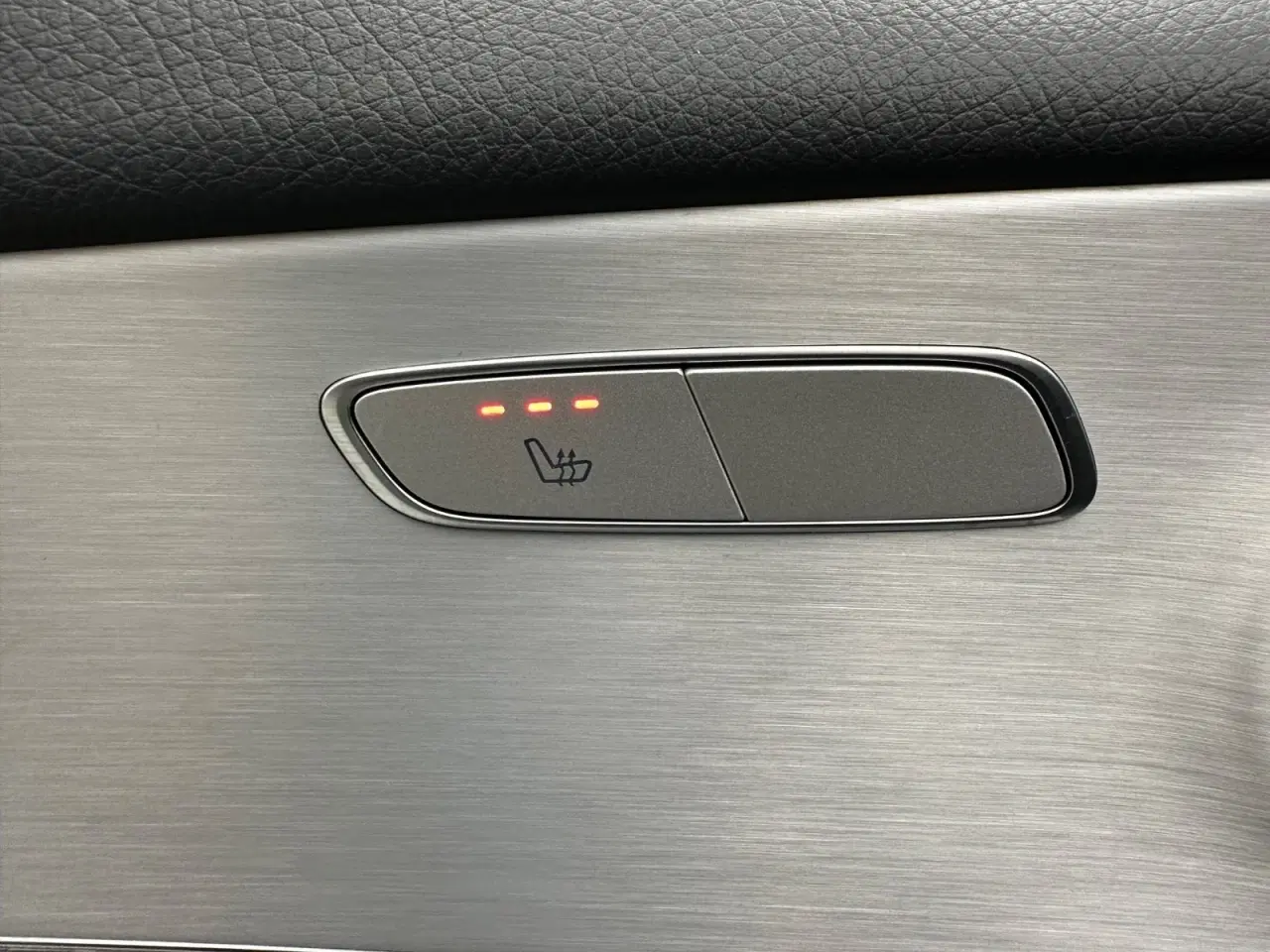 Billede 14 - Mercedes E300 de 2,0 Business stc. aut.