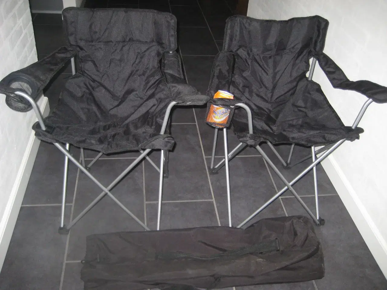 Billede 2 - Campingstole