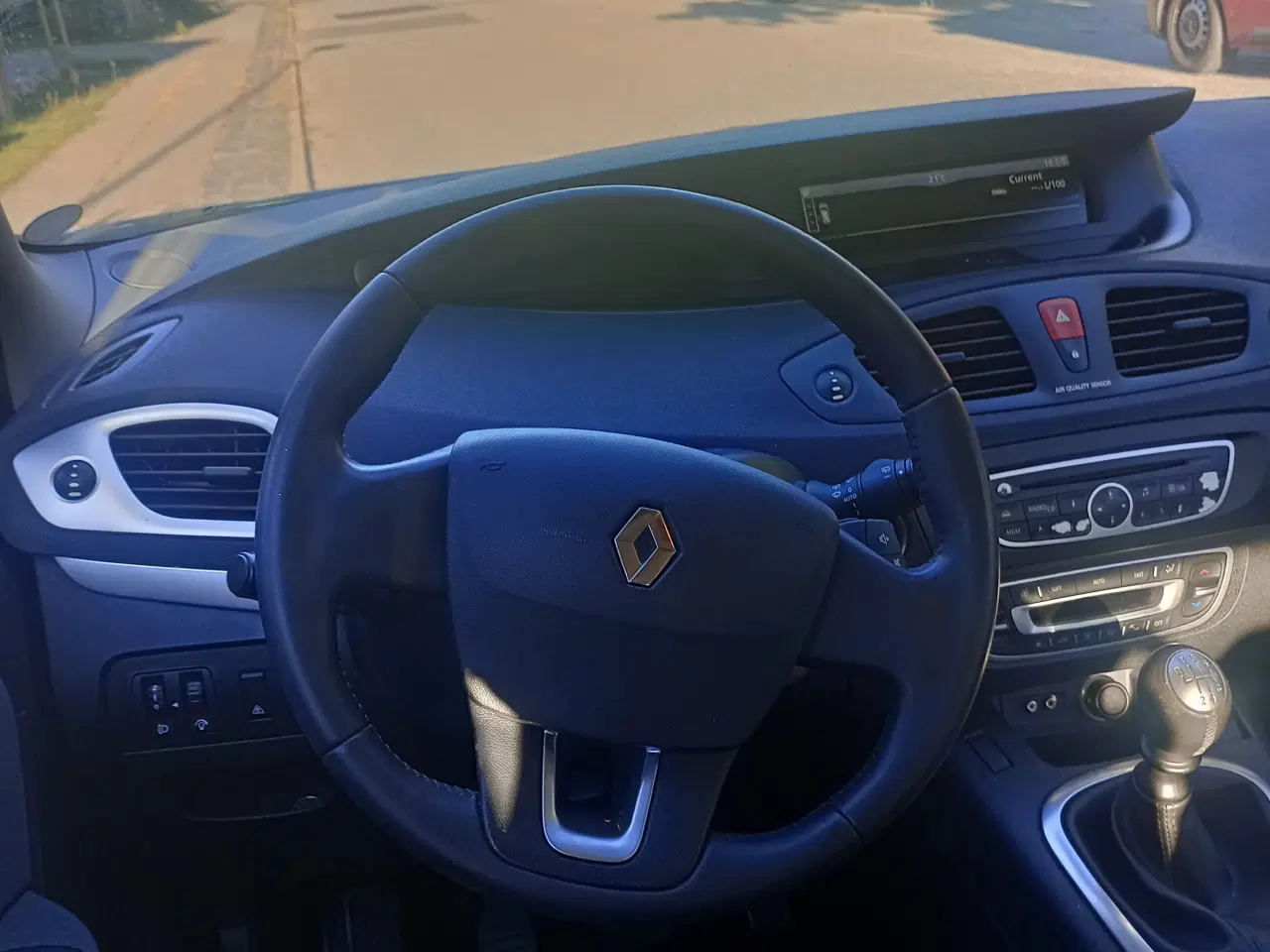 Billede 2 - Renault grand scenic