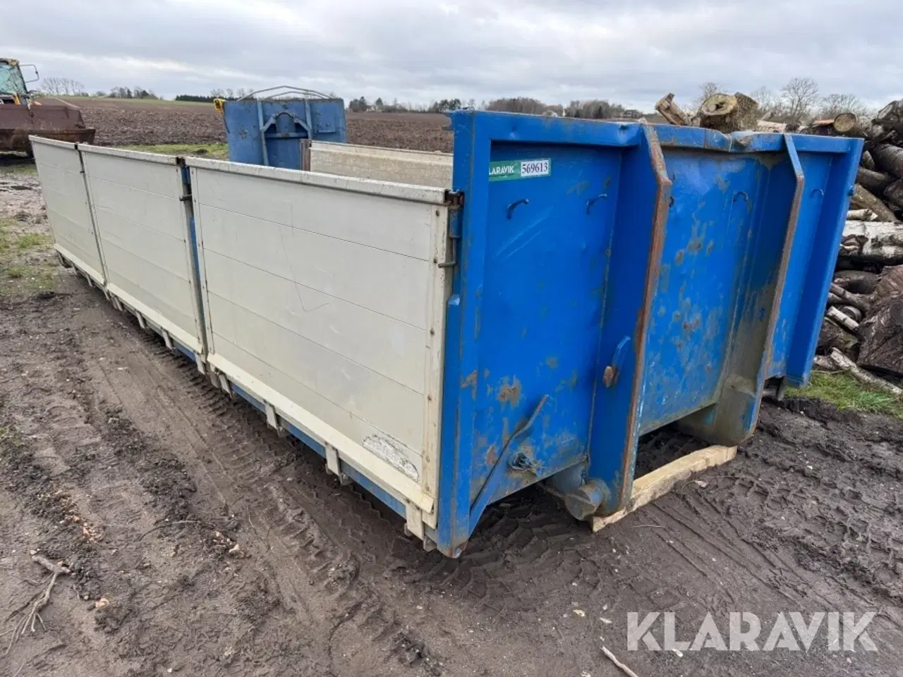 Billede 5 - Pendellad