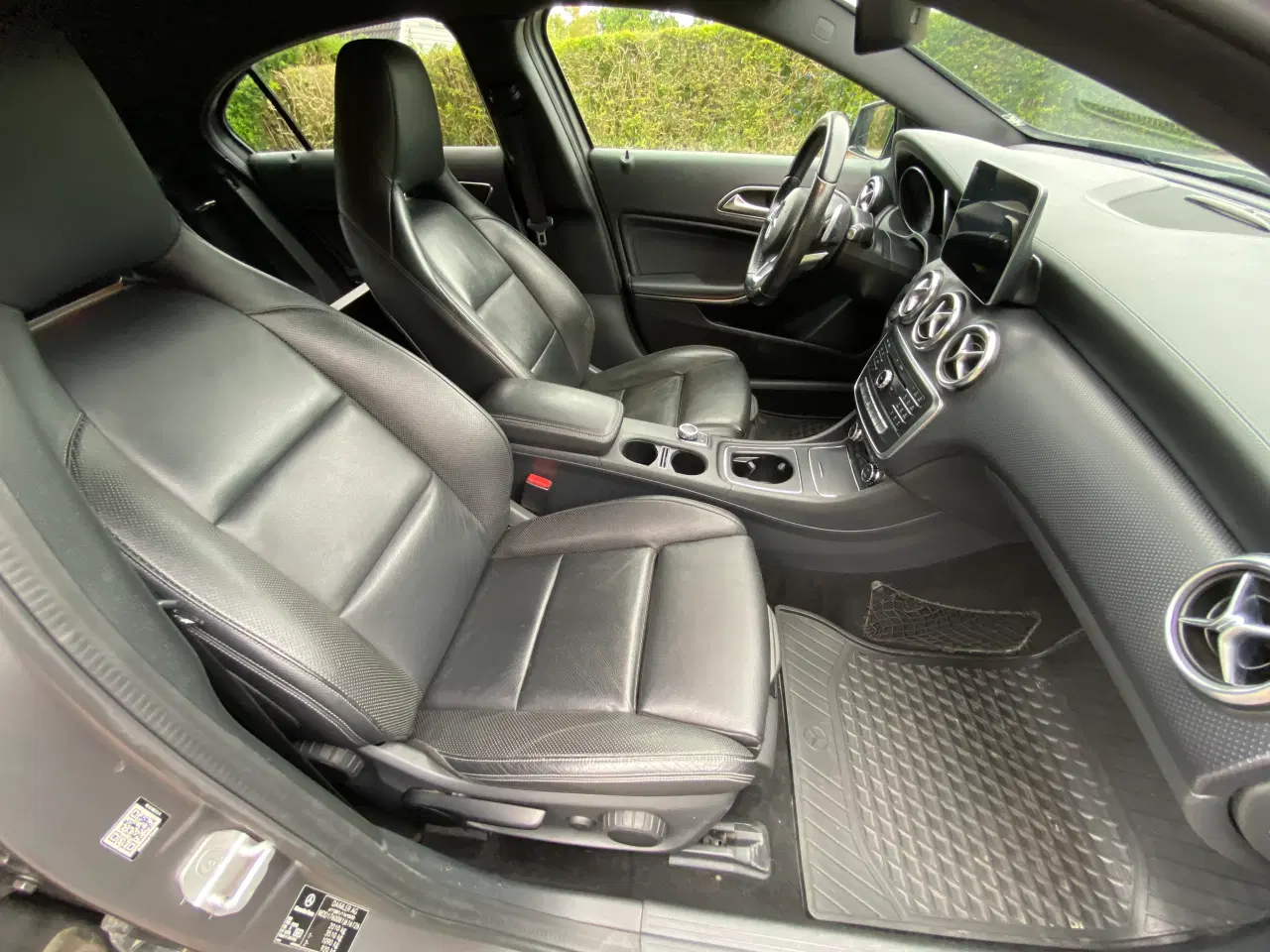Billede 5 - Mercedes A220d