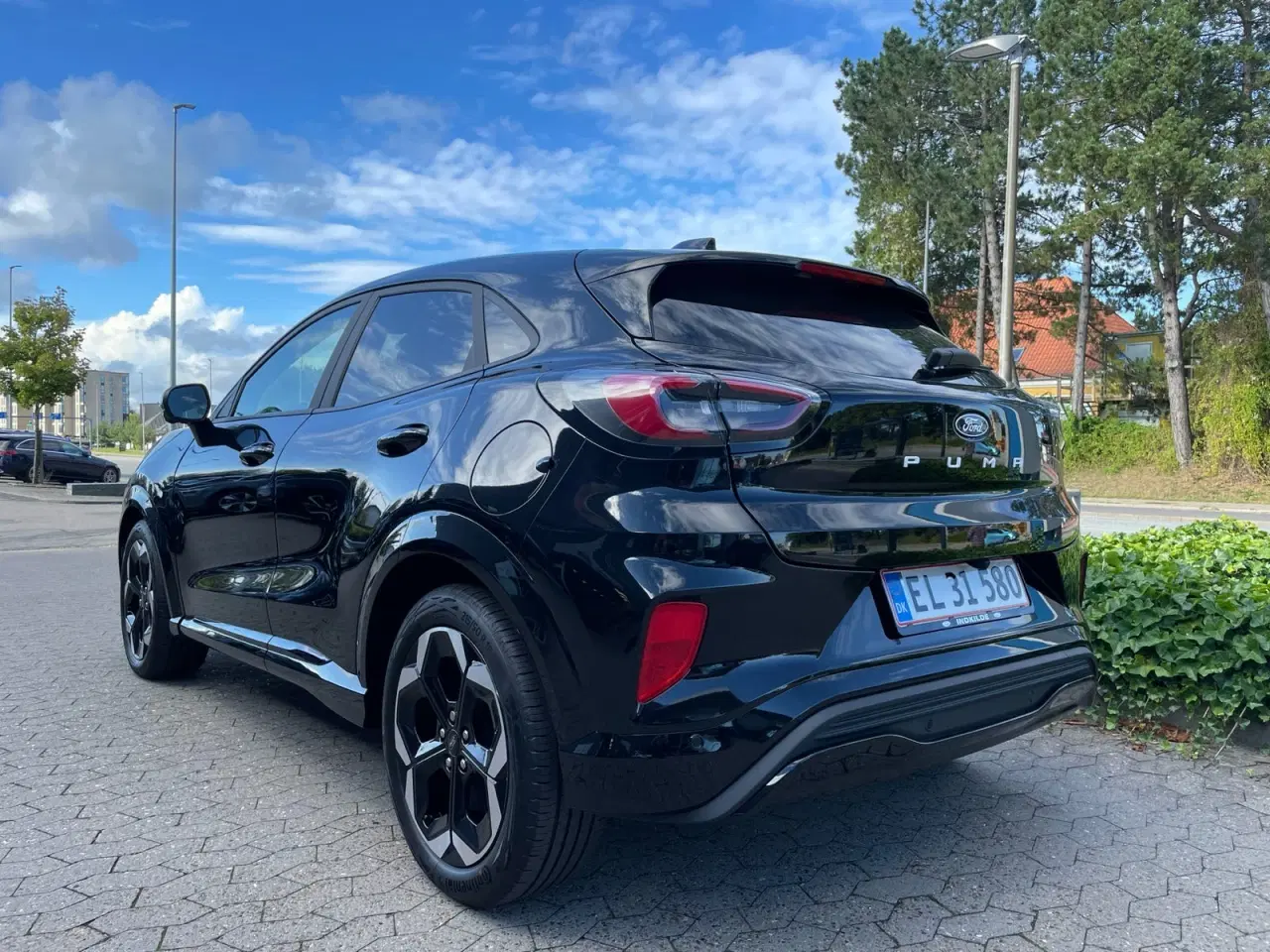 Billede 3 - Ford Puma 46 Gen-E Premium