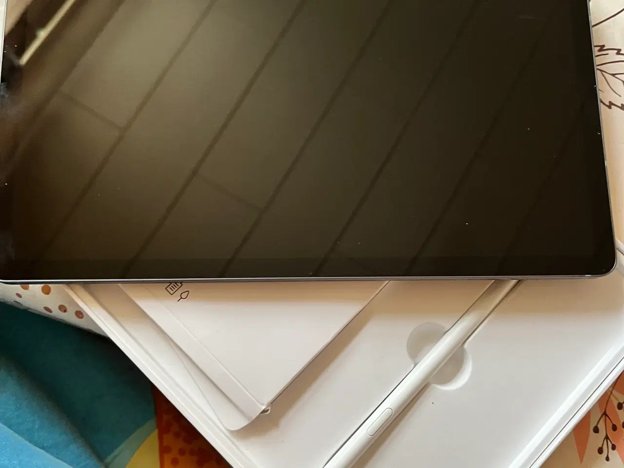 Billede 1 - Helt ny Galaxy tab s10 Lite 5G