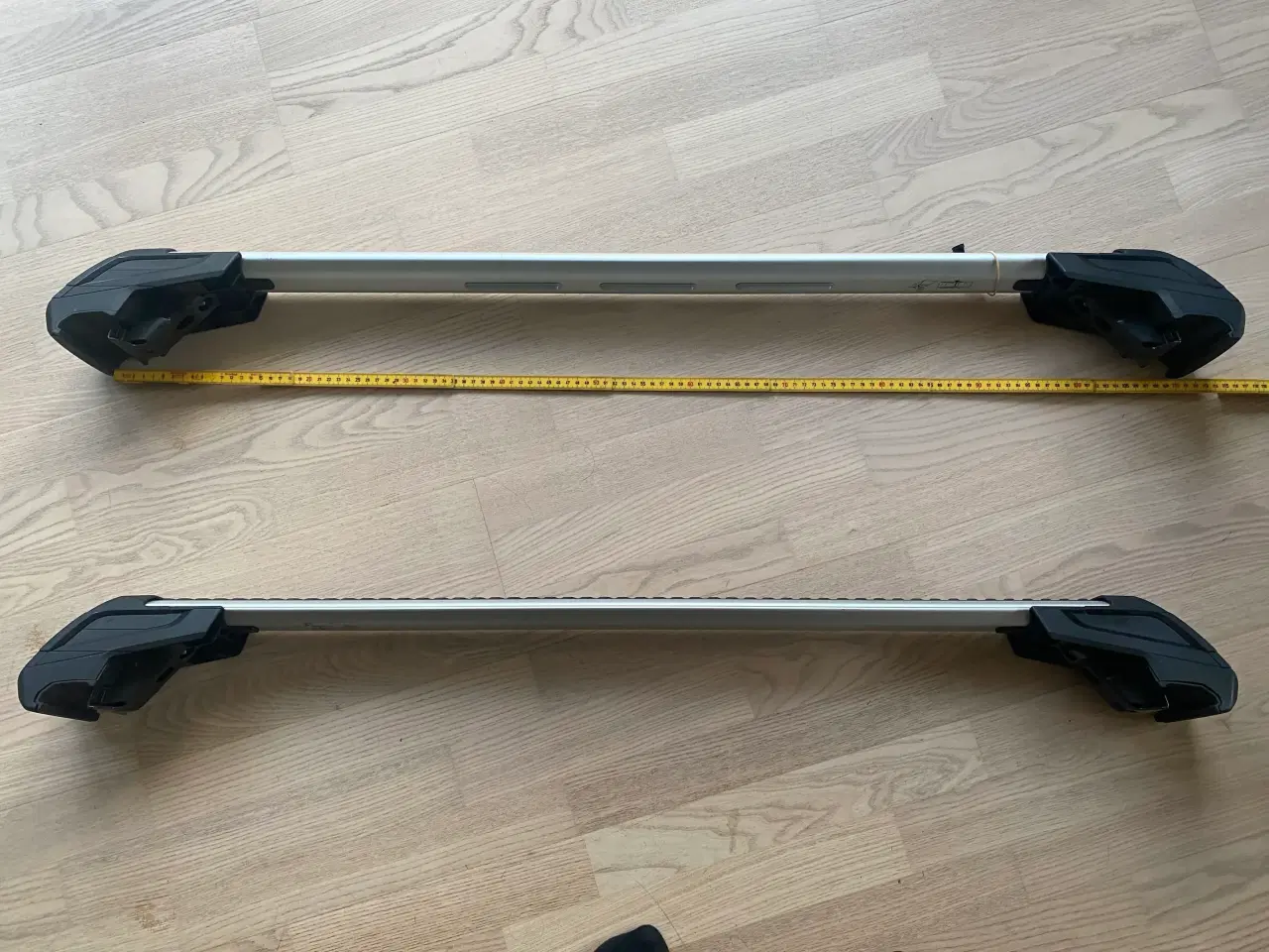 Billede 2 - Tagbøjler Peugeot 3008 Allure