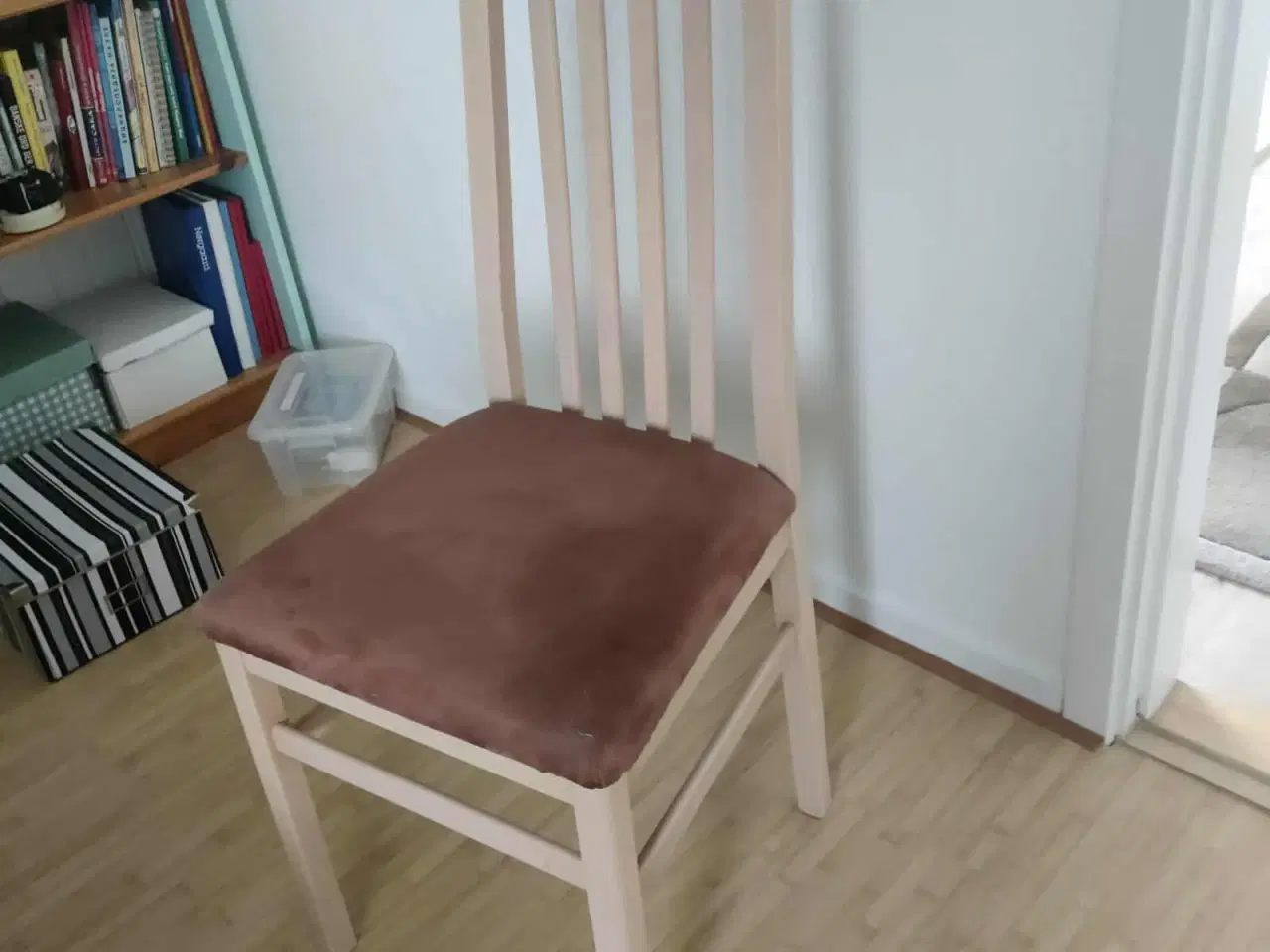 Billede 1 - Stole til salg