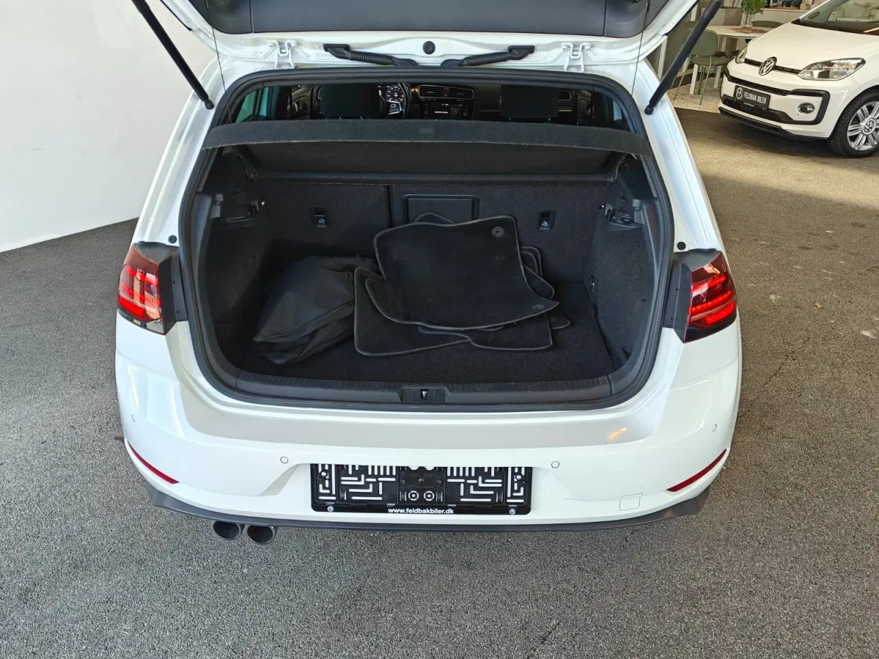 Billede 7 - VW Golf VII 1,4 GTE DSG