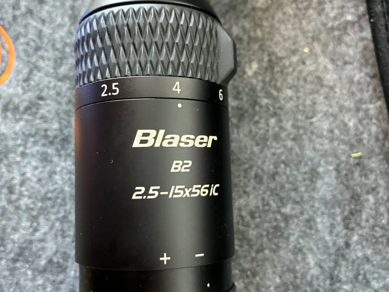 Billede 1 - Blaser B2 kikkert