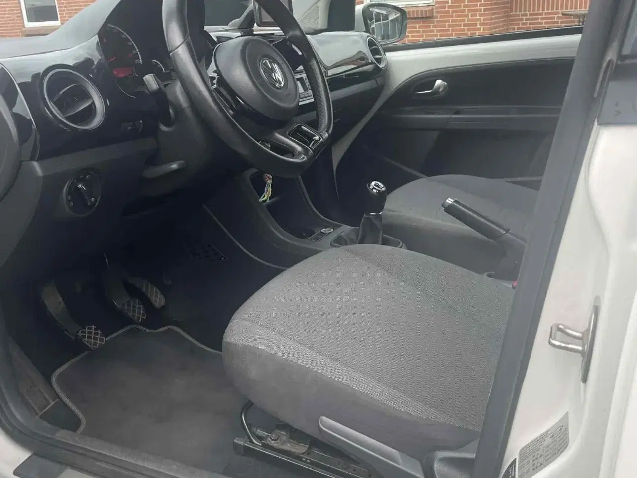 Billede 7 - VW Up! 1,0 60 Move Up! BMT