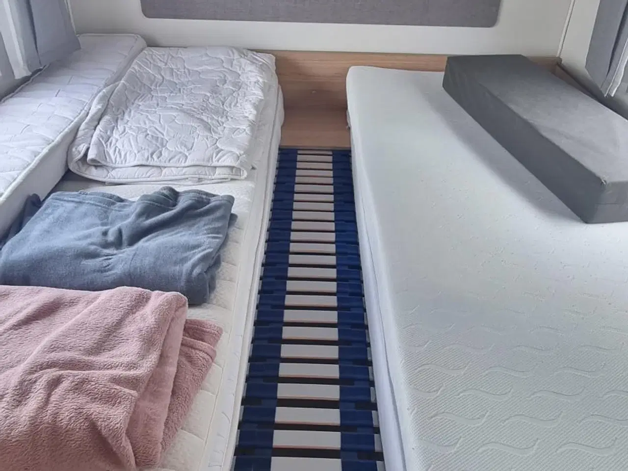 Billede 6 - LMC Münsterland Sassino 460 E