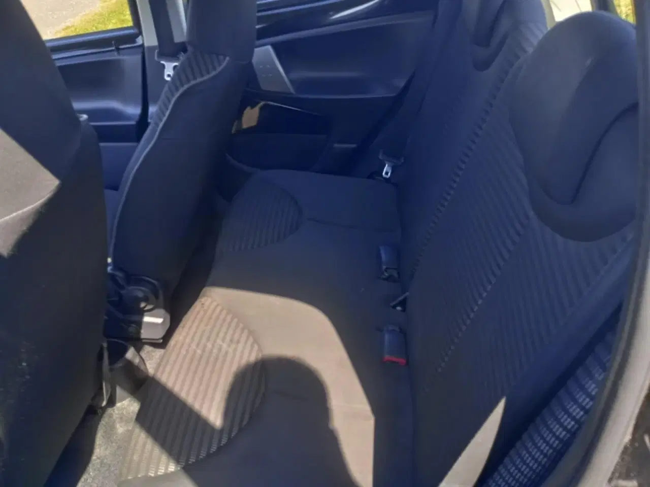 Billede 7 - Peugeot 107 1,0 Active