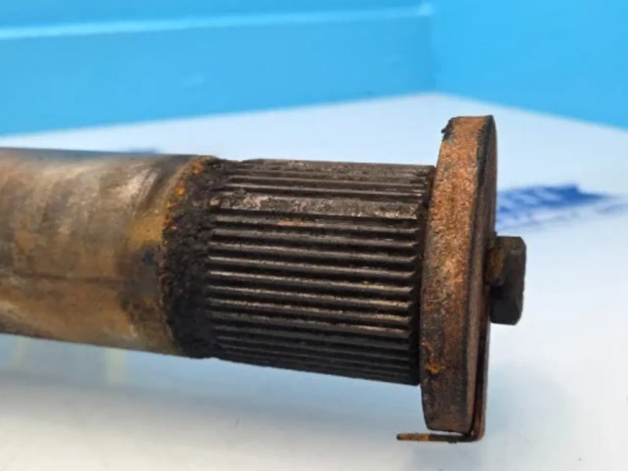 Billede 10 - Massey Ferguson 3085 Vuggeaksel 3382268M2