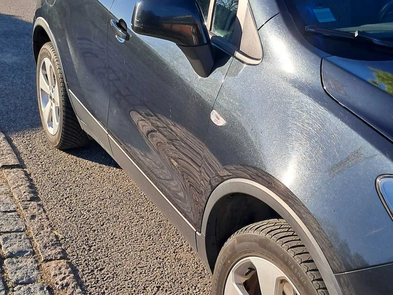 Billede 3 - Opel mokka 