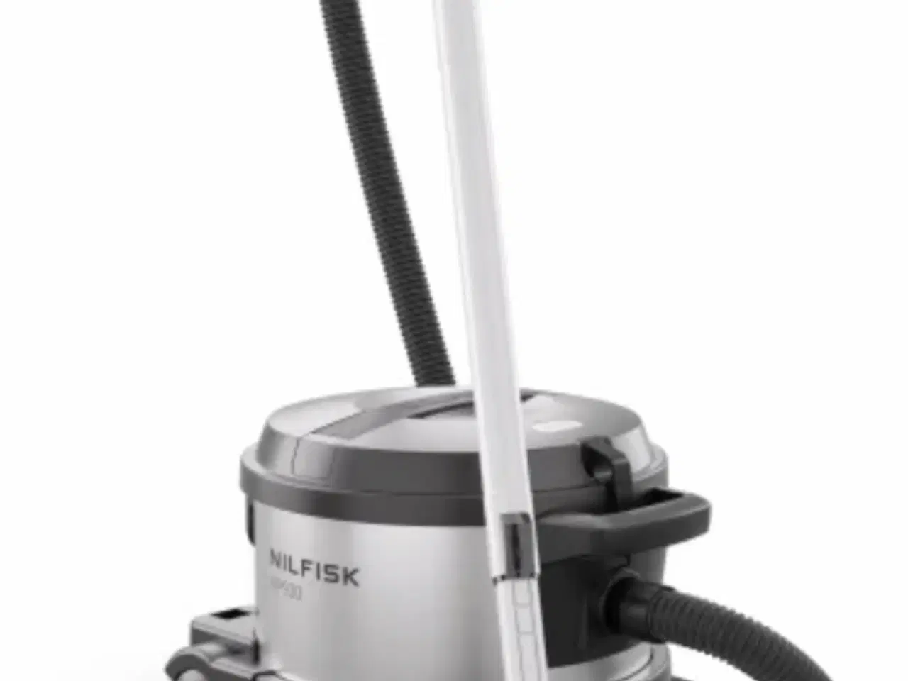 Billede 1 - Nilfisk støvsuger