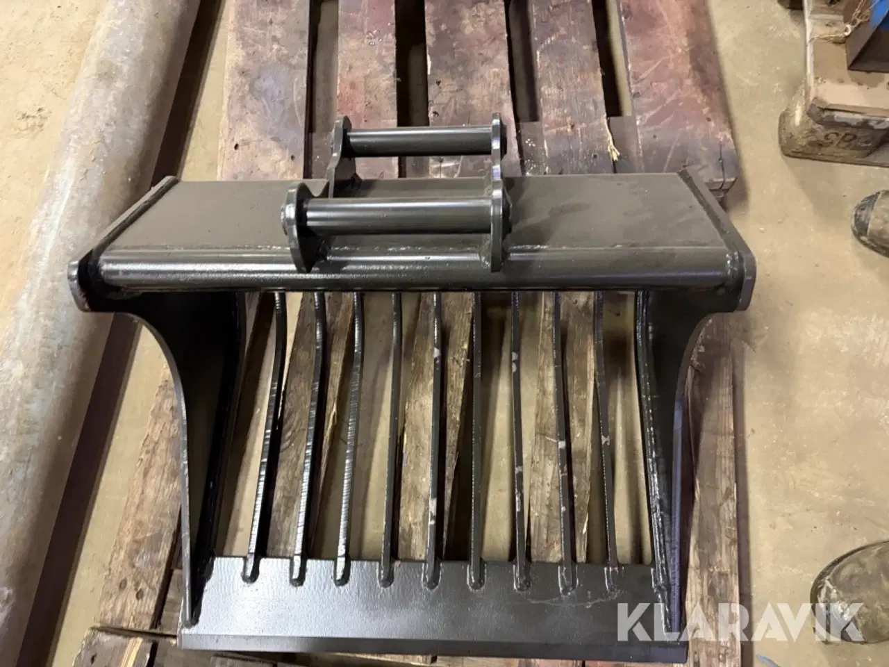 Billede 6 - Risteskovl VS 60 S30 / 150