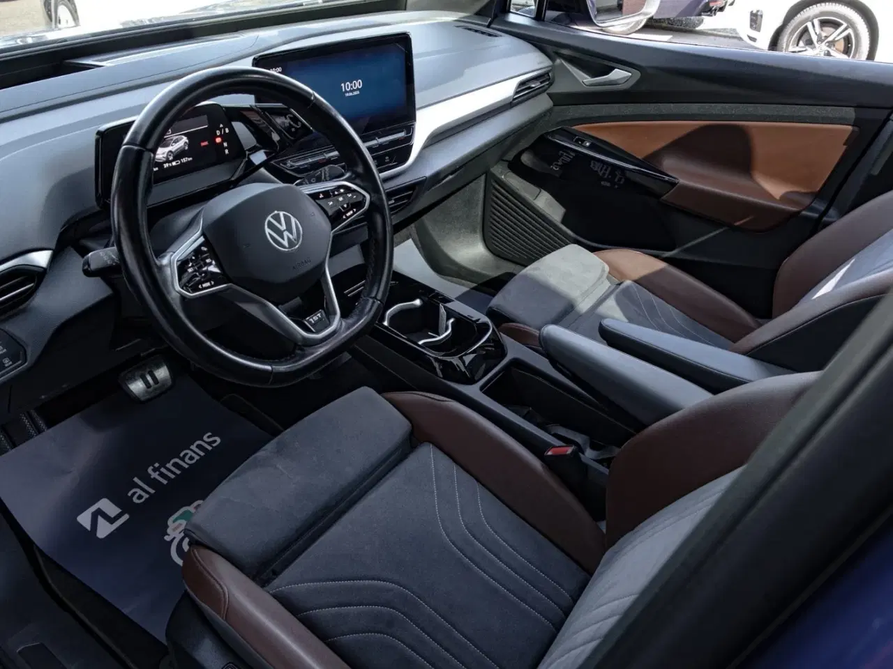 Billede 3 - VW ID.4 77 1ST Max