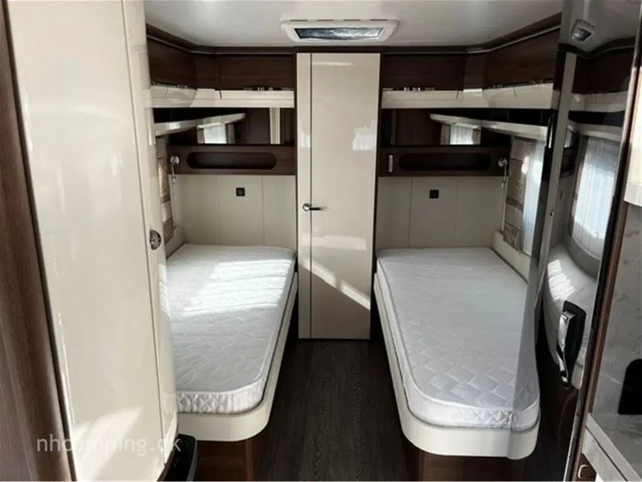 Billede 5 - 2019 - Hobby Prestige 560 WLU
