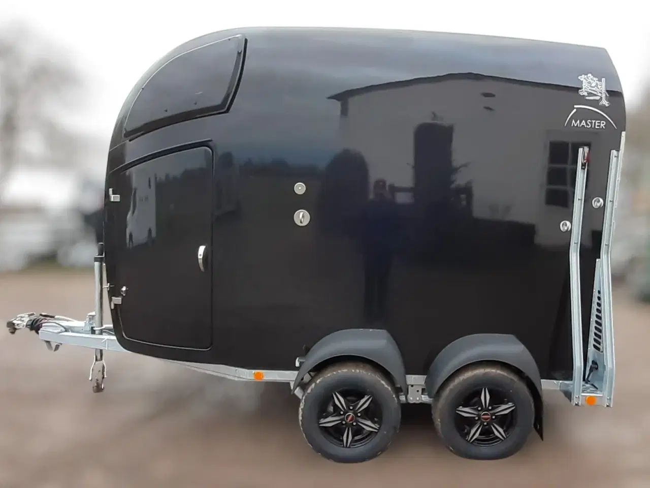 Billede 4 - Böckmann Master WCF (Udstilling)