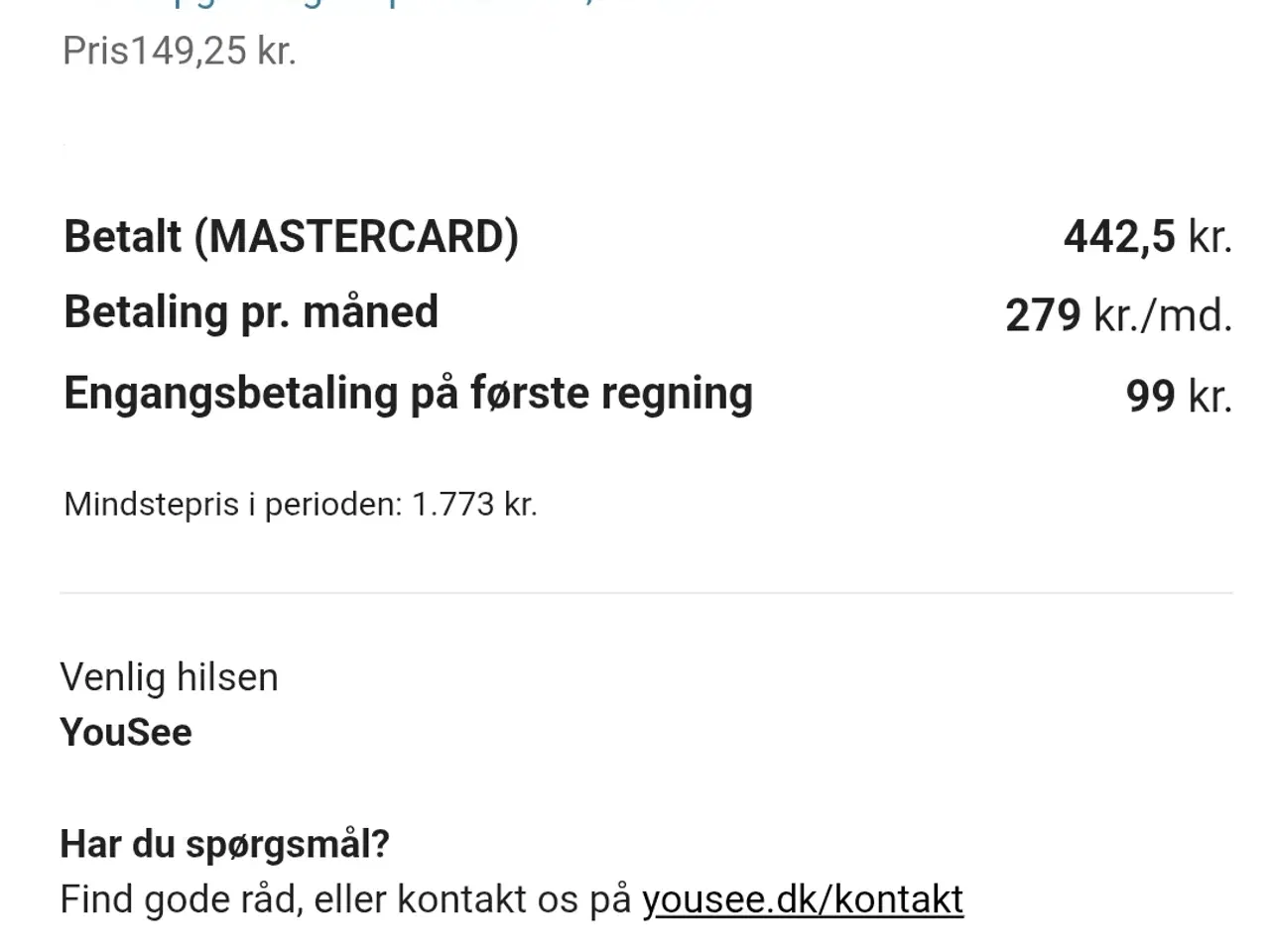 Billede 4 - Tablet A7  8.7 tommet