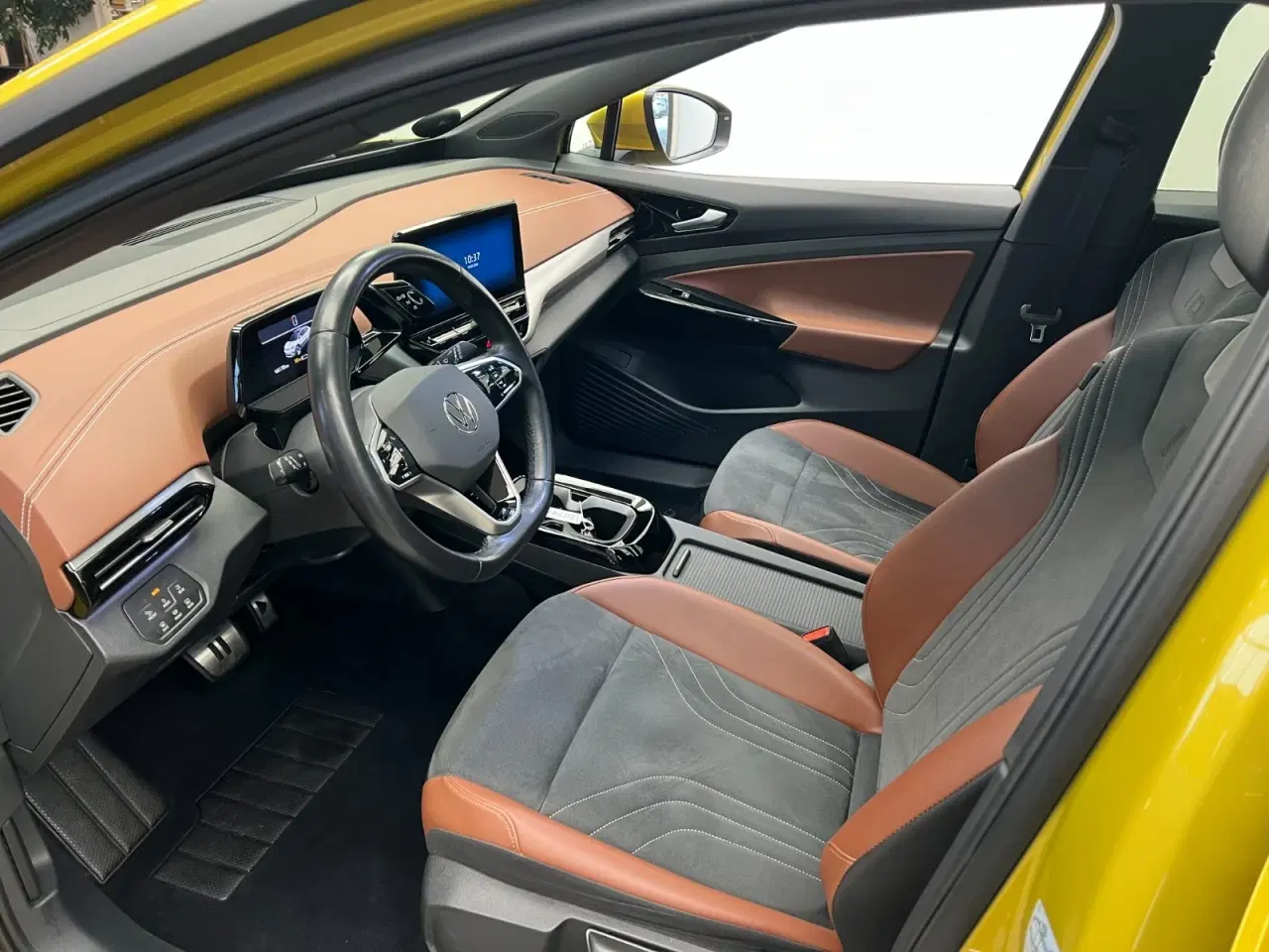 Billede 7 - VW ID.4 77 Pro Performance