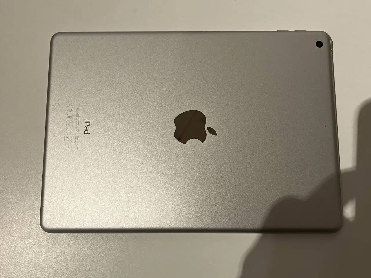 Billede 1 - Apple iPad 5. Generation