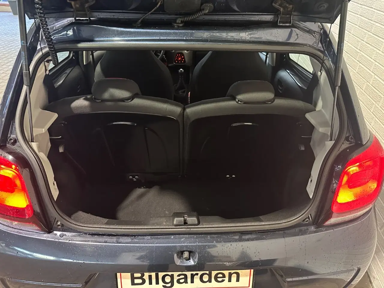 Billede 5 - Citroën C1 1,2 PureTech 82 Sport