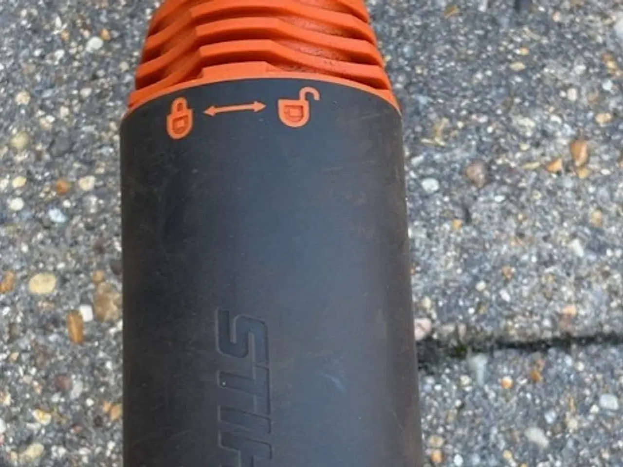 Billede 5 - Stihl HLA 86 teleskop hækkeklipper 36V