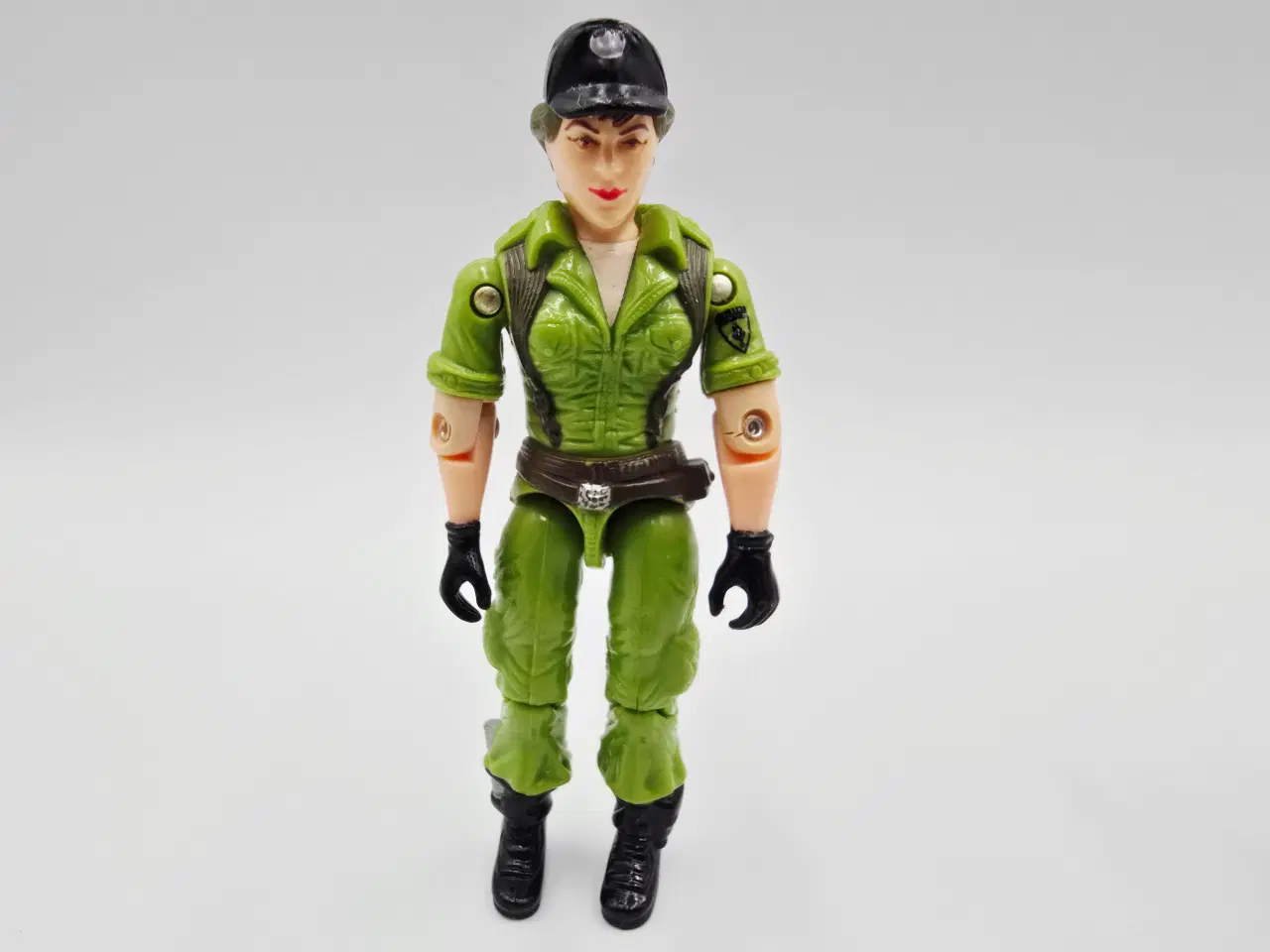 Billede 2 - Gi Joe figurer sælges samlet