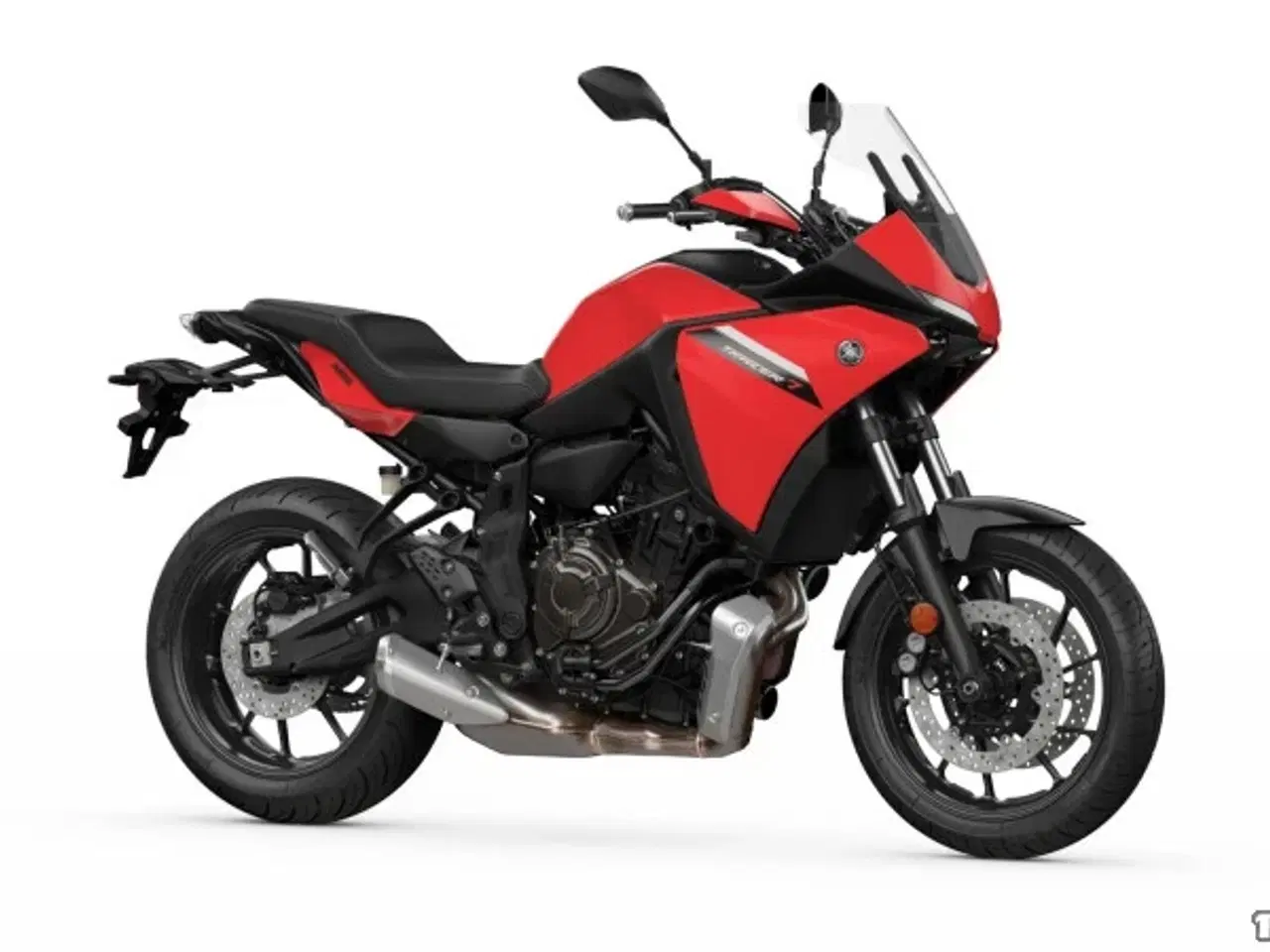 Billede 5 - Yamaha Tracer 7