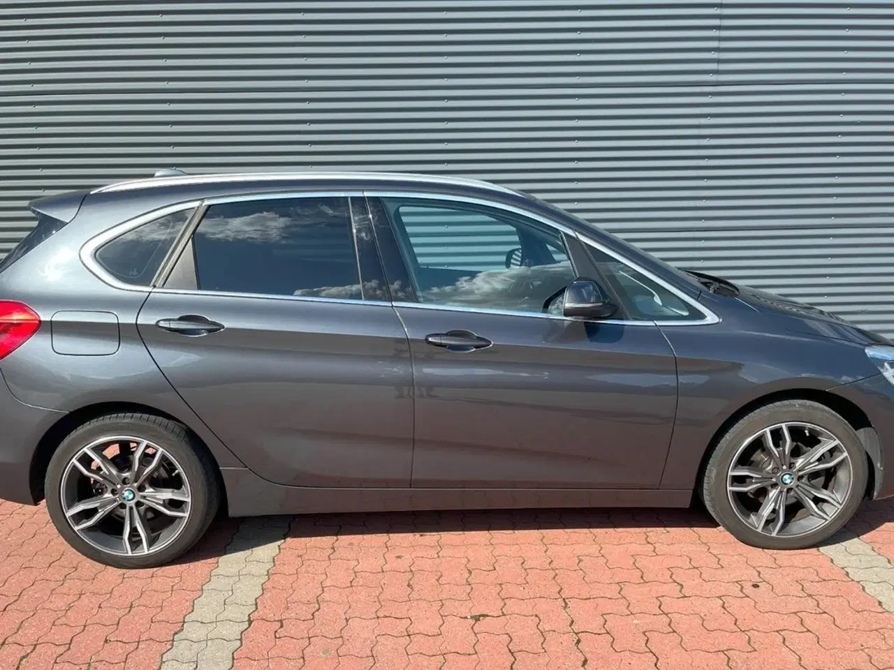 Billede 4 - BMW 218i 1,5 Active Tourer Advantage