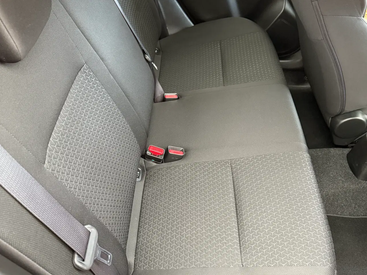 Billede 14 - Suzuki Swift 1,2 Dualjet