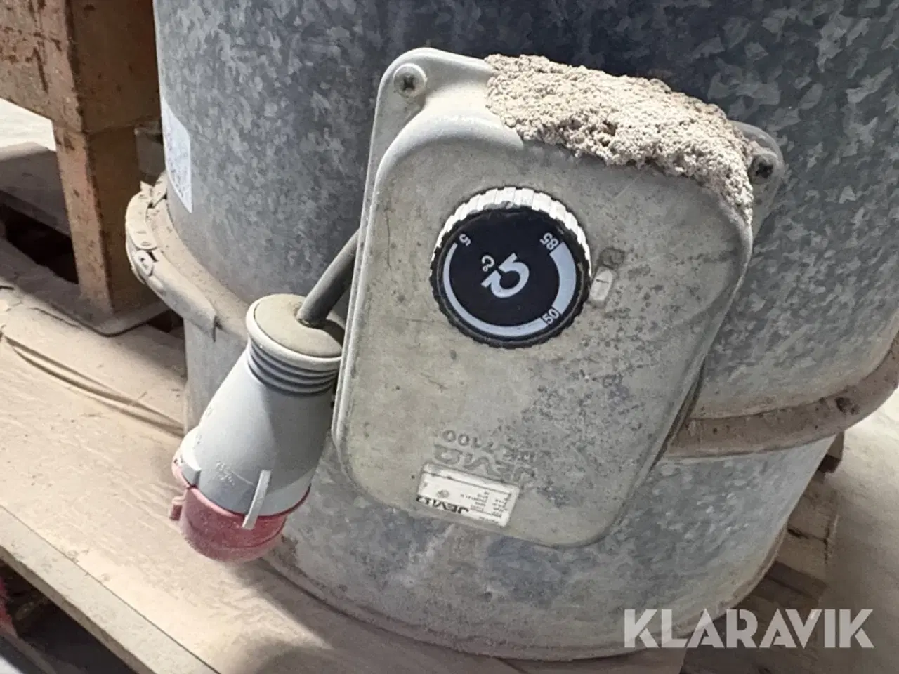 Billede 9 - Vandvarmere - 2 styks