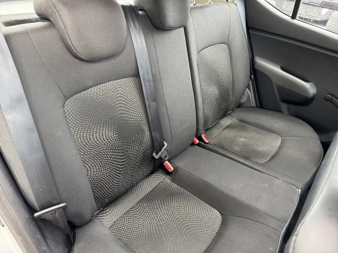Billede 13 - Hyundai i10 1,2 Classic