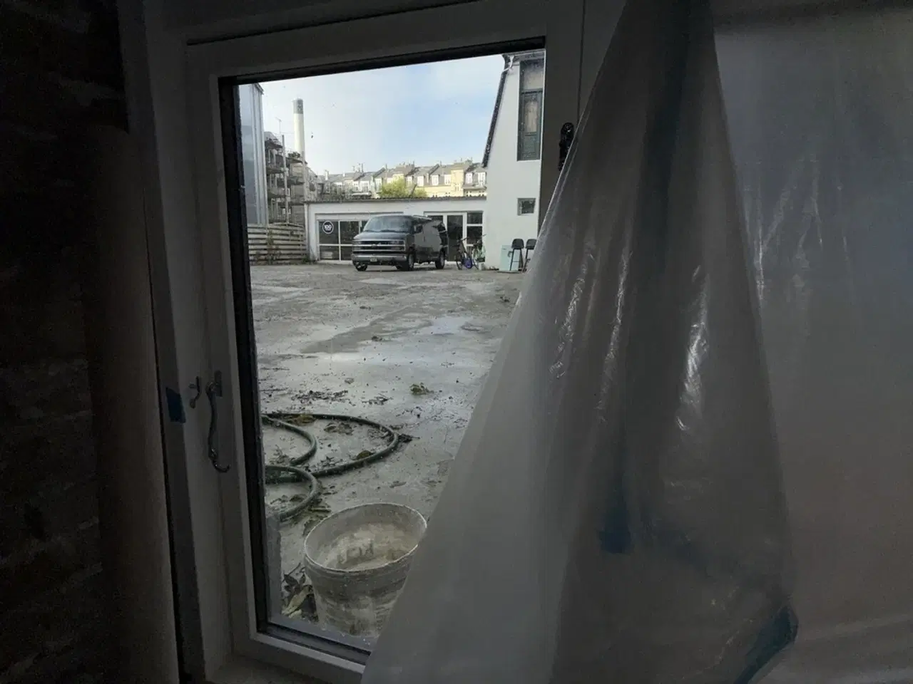 Billede 14 - Fleksibelt erhvervslejemål på Nordre Fasanvej – opbygges efter jeres ønsker