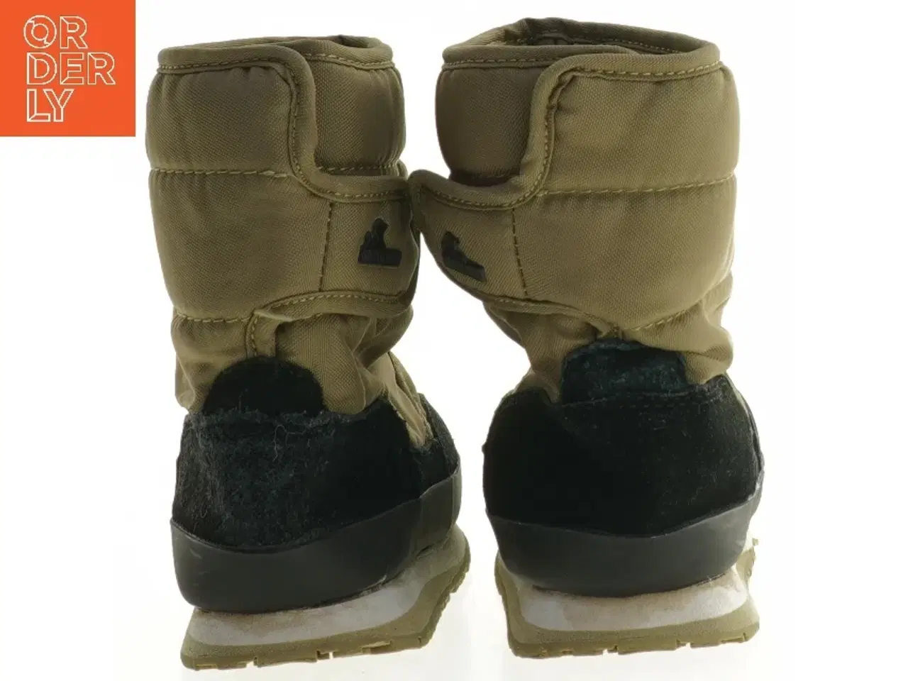 Billede 2 - Vinterstøvler fra Rubber Duck (str. 25)