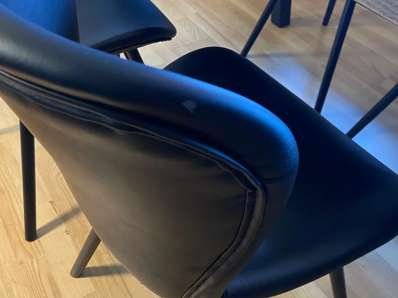 Billede 5 - 6 Ilva stole